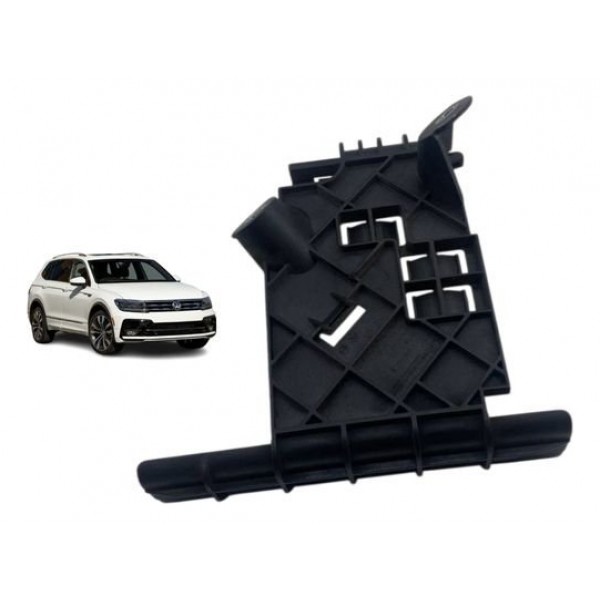 Suporte Módulo Injeção - Volkswagen Tiguan R-line Tsi 2018