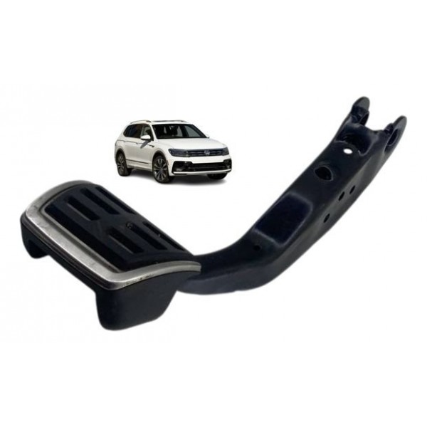 Pedal De Freio - Volkswagen Tiguan R-line Tsi 2018