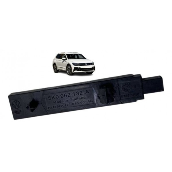 Sensor Antena Keyless - Volkswagen Tiguan R-line Tsi 2018