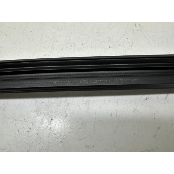 Pestana Interna Dian/esquerda Peugeot 208 2017 15018yb2 5217