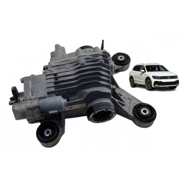 Diferencial Traseiro Tiguan 350 2.0 2018/ Audi Q3 2013/