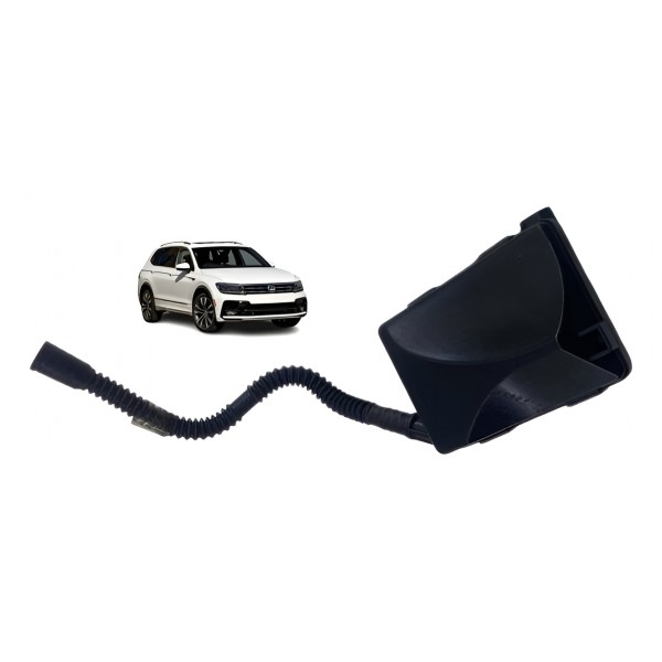 Módulo Respiro Anti Chamas - Volkswagen Tiguan R-line 2018