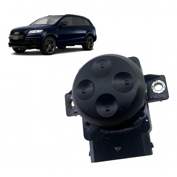 Comando Ajustavel Banco ( Diant Direito ) - Audi Q7 2013