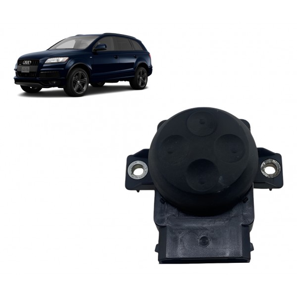 Comando Ajustavel Banco ( Diant Esquerdo ) - Audi Q7 2013