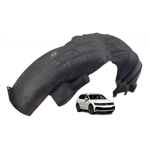 Parabarro ( Tras Esquerdo ) - Volkswagen Tiguan R-line 2018