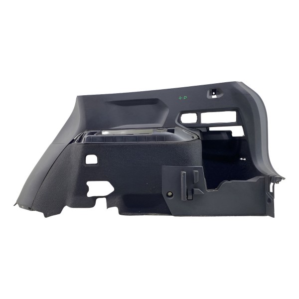 Forro Porta Malas ( Direito ) - Volkswagen Tiguan 2018