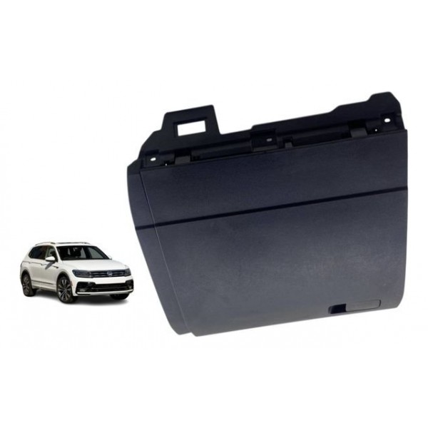 Porta Luvas - Volkswagen Tiguan R-line Tsi 2018