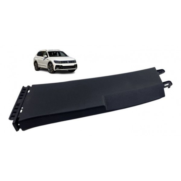Acab. Coluna Central - Volkswagen Tiguan R-line Tsi 2018