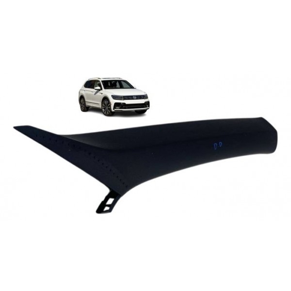 Moldura Coluna Interna ( Dian Dir ) - Volkswagen Tiguan 2018