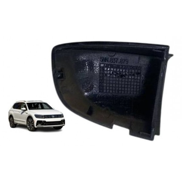 Acab Maçaneta Externa ( Tras Esq ) - Volkswagen Tiguan 2018