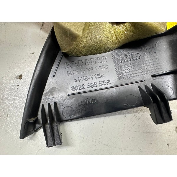 Acabamento Int. Retrovisor Diant. Esquerdo Fluence 2013 3345