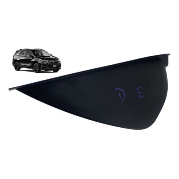 Acab. Lateral Painel ( Esquerdo ) - Chevrolet Equinox 2018