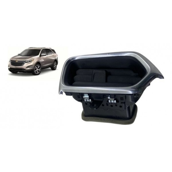 Difusor Ar Condicionado ( Dir ) - Chevrolet Equinox 2.0 2018