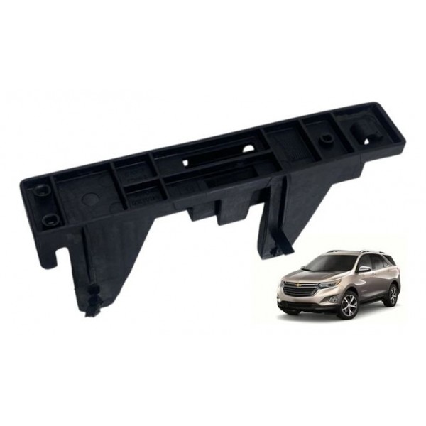 Sensor Keyless - Chevrolet Equinox 2.0 Lt 2018