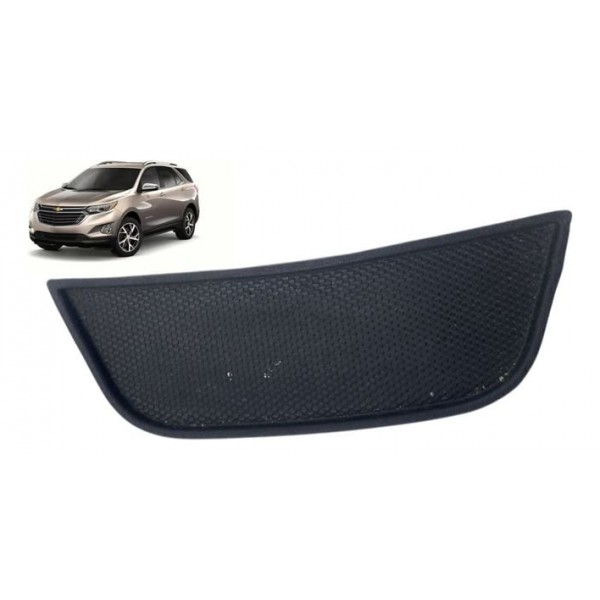 Borracha Acab/ Console - Chevrolet Equinox 2.0 Lt 2018