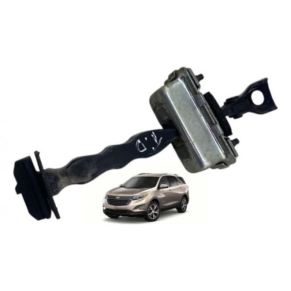 Limitador De Porta ( Tras Dir ) - Chevrolet Equinox 2018