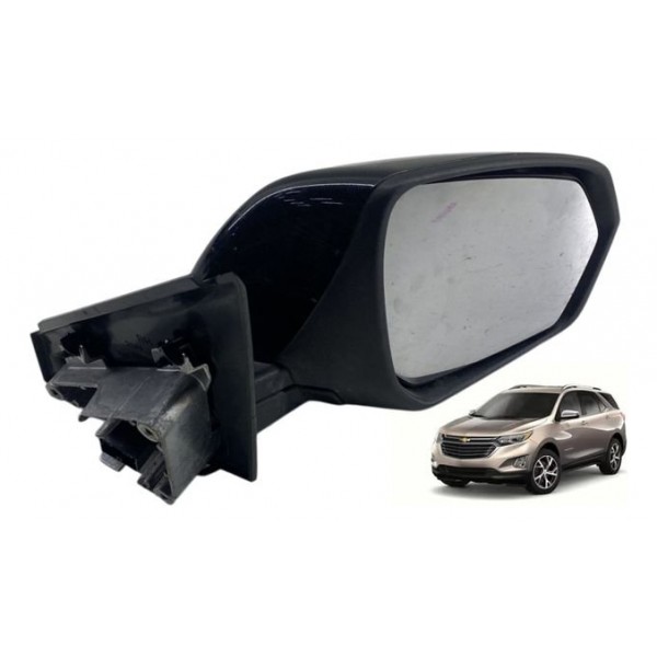 Retrovisor ( Diant Dir ) - Chevrolet Equinox 2.0 Lt 2018