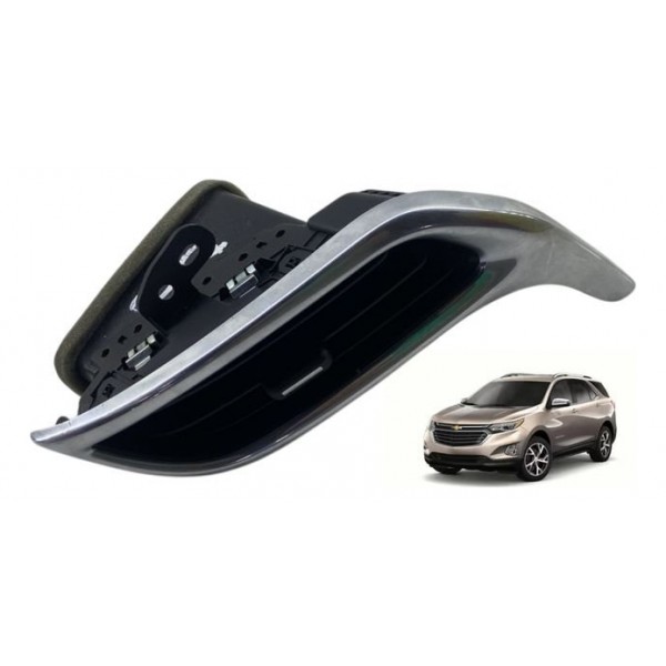 Difusor A/c ( Diant Dir ) - Chevrolet Equinox 2018