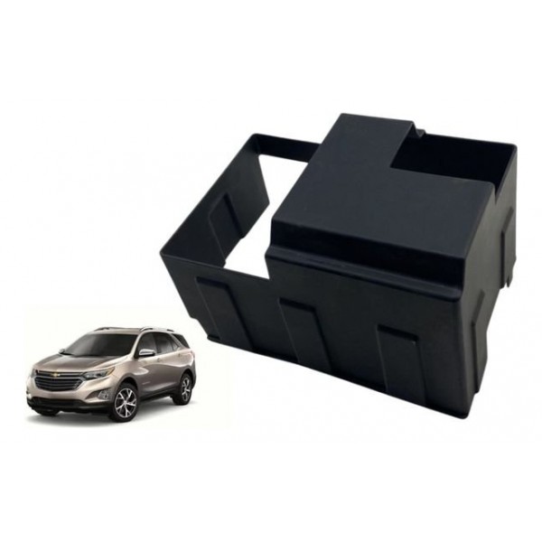 Suporte Caixa De Bateria - Chevrolet Equinox 2.0 Lt 2018