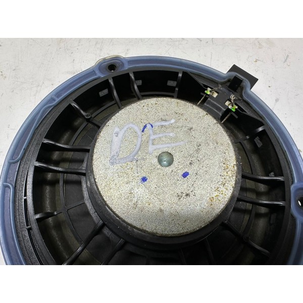 Alto Falante Dianteiro Esquerdo Peugeot 208 2017 5215