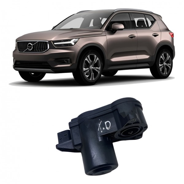 Sensor De Comando ( Tras Direito ) - Volvo Xc40 T-4 2020