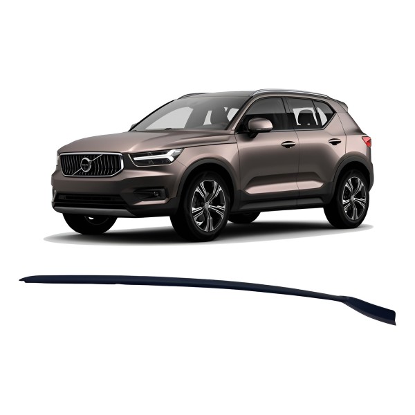 Friso Parabrisa ( Esquerdo ) - Volvo Xc40 T-4 Inscript 2020