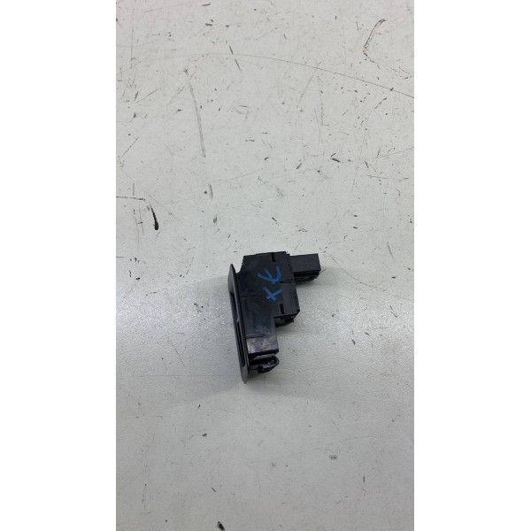 Botão Vidro Elétrico ( Tras Esq ) - Volkswagen Tiguan 2018