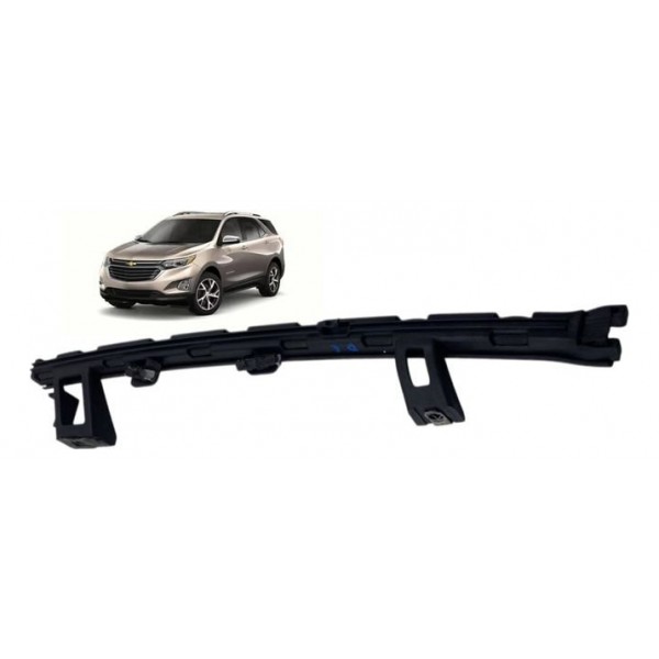 Canaleta De Vidro ( Dian Esquerdo ) - Chevrolet Equinox 2018