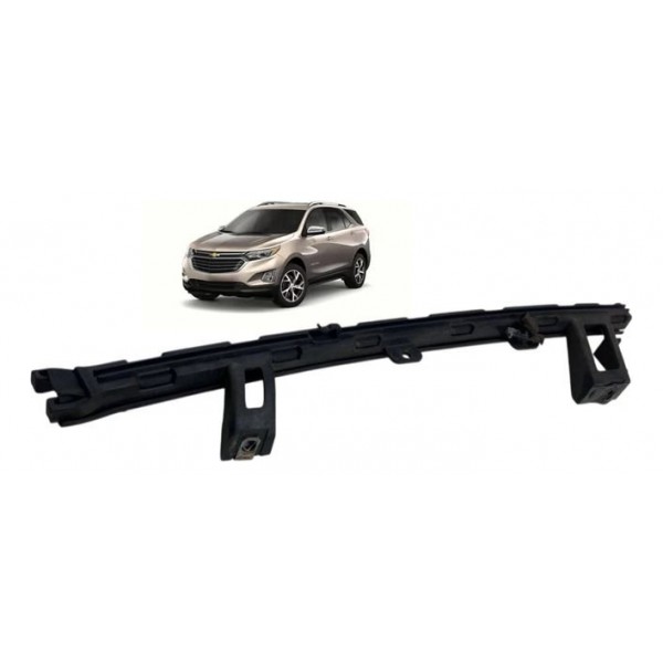 Canaleta De Vidro ( Diant Dir ) - Chevrolet Equinox 2018