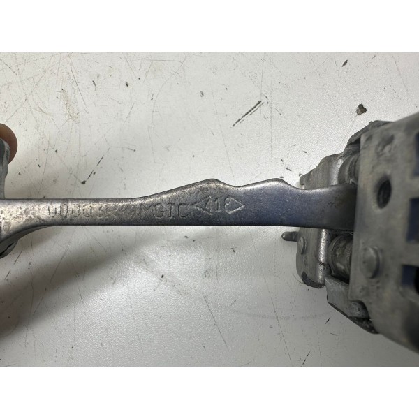 Limitador De Porta Traseiro Esquedo Fluence 2013 3332