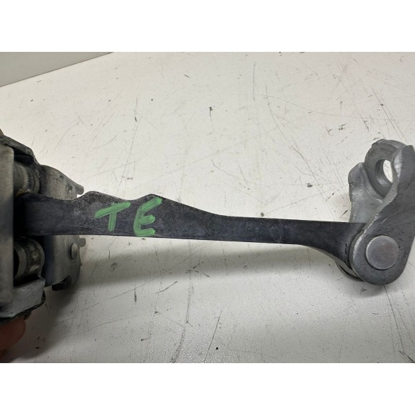 Limitador De Porta Traseiro Esquedo Fluence 2013 3332