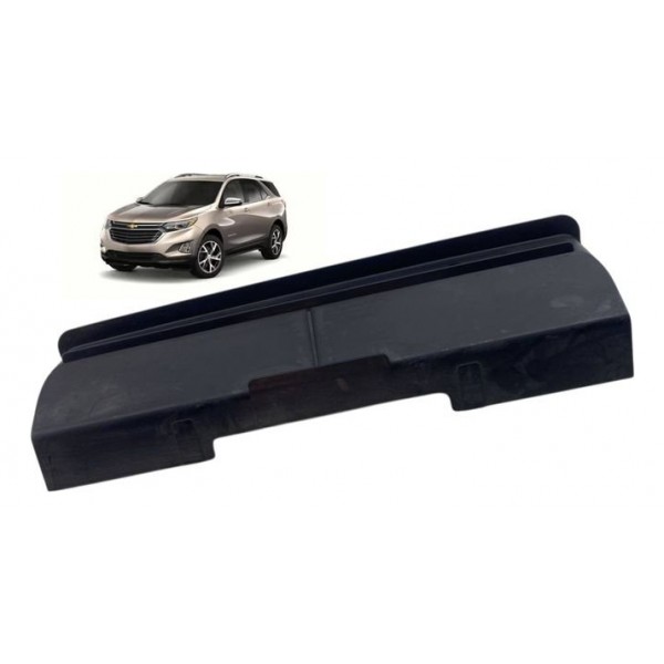 Acab. Entrada De Ar - Chevrolet Equinox 2.0 Lt 2018 Preto