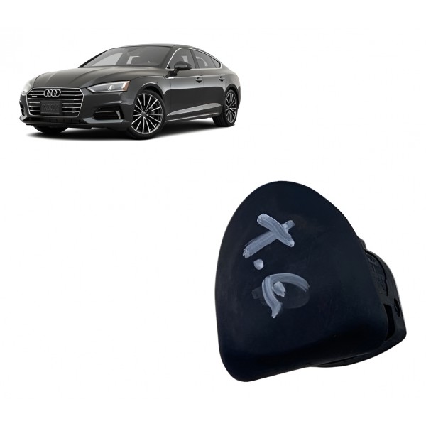 Acab. Maçaneta Externa ( Tras Esq ) - Audi A5 Sportback 2019 Traseira