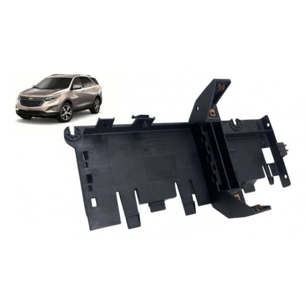 Suporte Módulo Multimidia - Chevrolet Equinox 2.0 Lt 2018