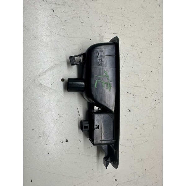 Comando Vidro Traseiro Esquerdo Fluence 2013 3330
