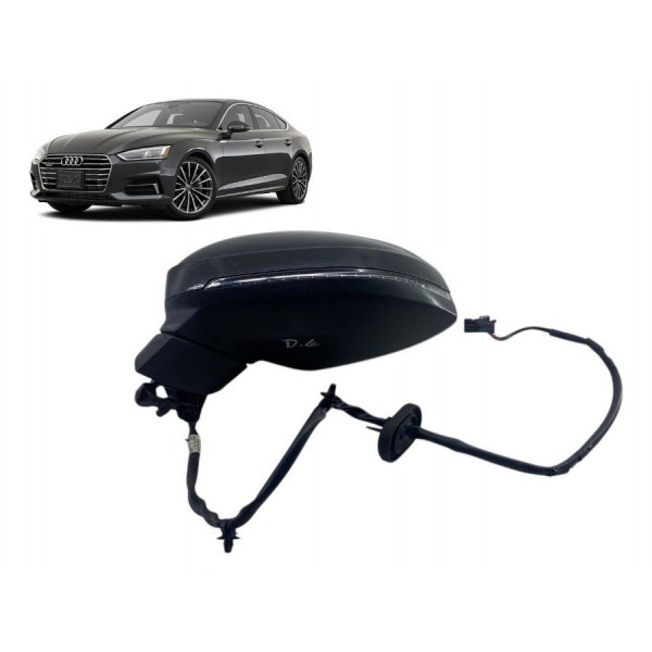Retrovisor ( Dianteiro Direito ) - Audi A5 Sportback 2019