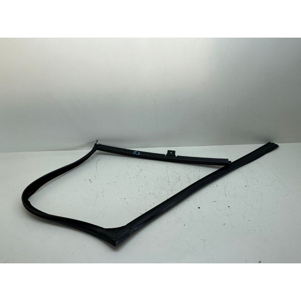 Canaleta Traseira Direita Civic 2014 3876