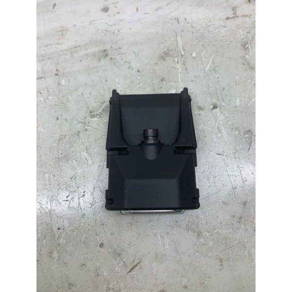 Câmera Assistência Noturna Nissan Kicks Exclusive 2022