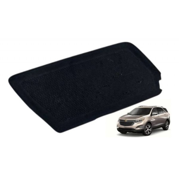 Acab. Puxador Porta ( Diant Dir ) - Chevrolet Equinox 2018