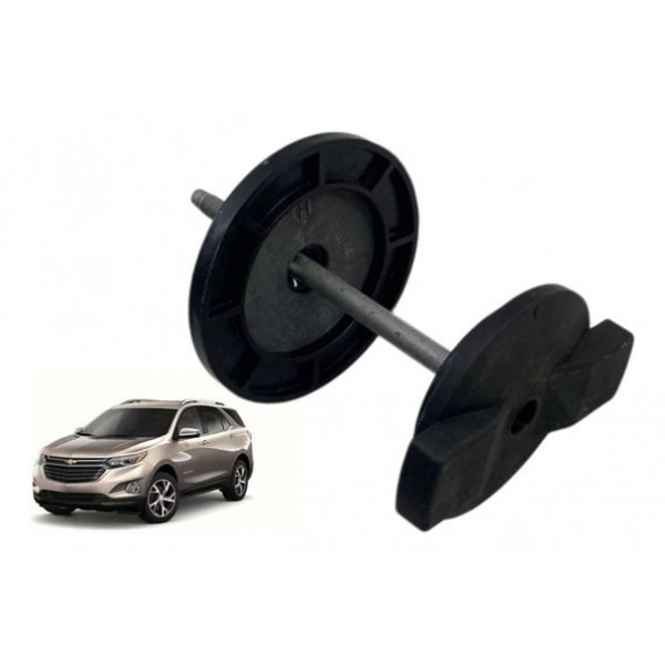 Parafuso Fixação Estepe - Chevrolet Equinox 2.0 Lt 2018