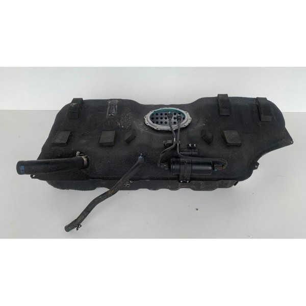 Tanque De Combustivel Hyundai Elantra 2018