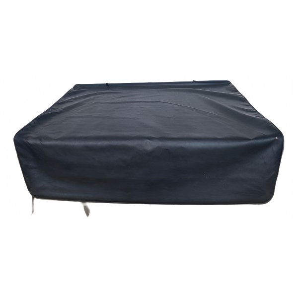 Capota Marítima - Hilux Srx 2020