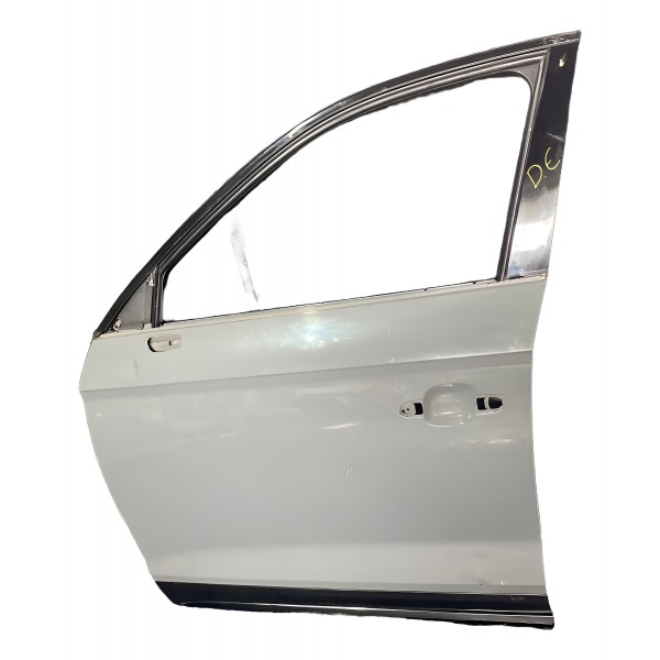 Porta ( Dianteira Esquerda ) - Audi Q5 Sline 2.0 2022 Diante Dianteira Esquerda Cinza