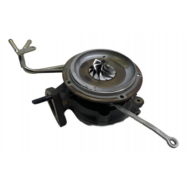 Turbina - Toyota Hilux 2.8 Diesel 2020