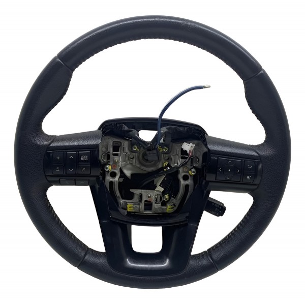 Volante Multifuncional - Toyota Hilux Srv 2020