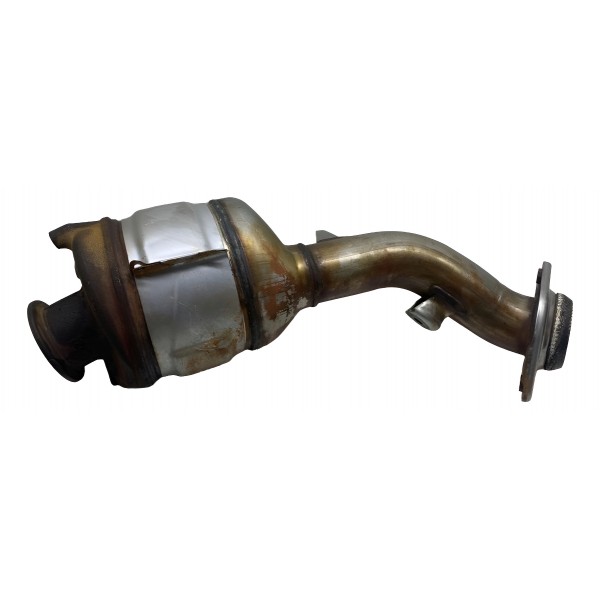 Catalisador - Toyota Hilux 2.8 Diesel 2020