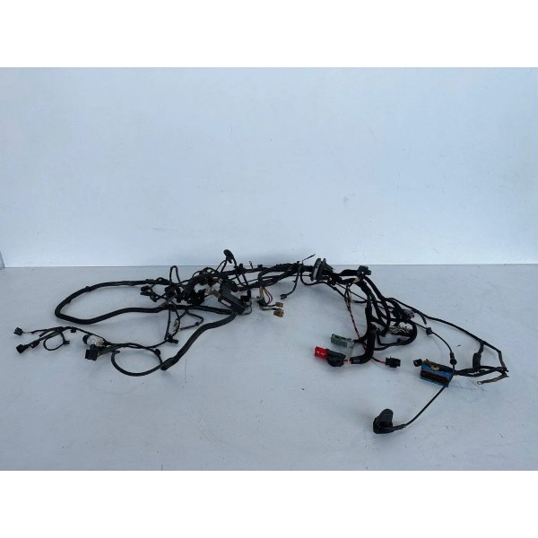 Chicote Completo Fluence 2013 3530 403884983r