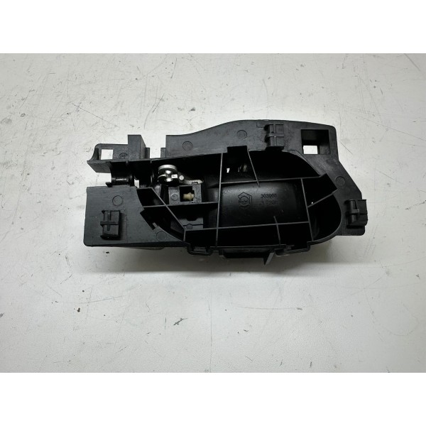 Maçaneta Interna Dian/esquerda Peugeot 208 2017 303966 5213