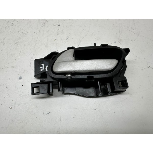 Maçaneta Interna Dian/esquerda Peugeot 208 2017 303966 5213