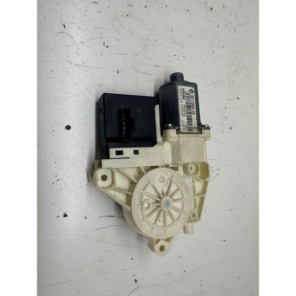 Motor Maquina De Vidro Traseiro Direito Fluence 2013 3312